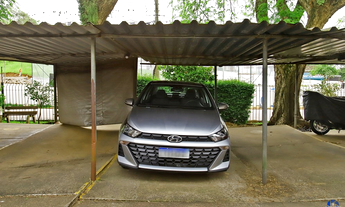 Imagem 6: 2 dormitórios na Rua São Benedito