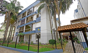 Imagem 5: 2 dormitórios na Rua São Benedito