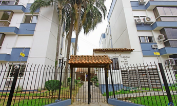 Imagem 3: 2 dormitórios na Rua São Benedito