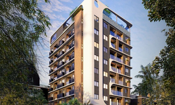 Imagem 2: Apartamento à venda em João Pessoa, Jardim Oceania, com 1 quarto, 35,54m²