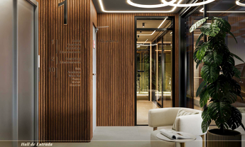 Imagem 3: 1 dormitório na Rua José Simões De Araújo