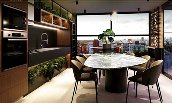 Imagem 4: Apartamento à venda em João Pessoa, Jardim Oceania, com 1 quarto, 35,54m²