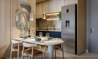 Imagem 6: Apartamento à venda em João Pessoa, Jardim Oceania, com 1 quarto, 35,54m²