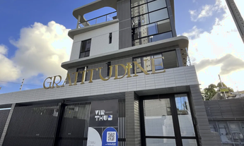 Imagem 3: APARTAMENTO RESIDENCIAL em João Pessoa - PB, Estados