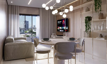 Imagem 5: Cobertura à venda em João Pessoa, Estados, com 2 quartos, 103,68m²