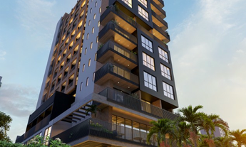 Imagem 2: COBERTURA RESIDENCIAL em João Pessoa - PB, Miramar