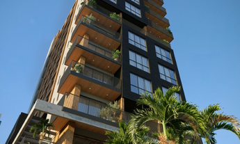 Imagem 3: COBERTURA RESIDENCIAL em João Pessoa - PB, Miramar