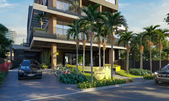 Imagem 4: COBERTURA RESIDENCIAL em João Pessoa - PB, Miramar