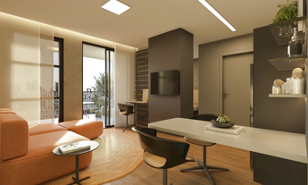 Imagem 7: Studio à venda em João Pessoa, Miramar, com 1 quarto, 26,89m²