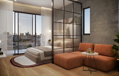 Imagem 8: APARTAMENTO RESIDENCIAL em João Pessoa - PB, Miramar