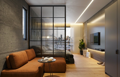 Imagem 9: APARTAMENTO RESIDENCIAL em João Pessoa - PB, Miramar