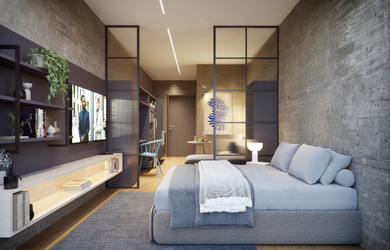 Imagem 12: APARTAMENTO RESIDENCIAL em João Pessoa - PB, Miramar