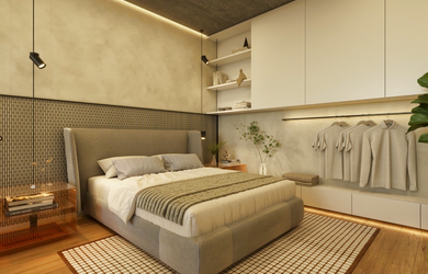 Imagem 14: APARTAMENTO RESIDENCIAL em João Pessoa - PB, Miramar