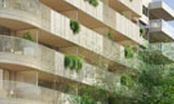 Imagem: 1 dormitório, 1 banheiros, 41M² de Área