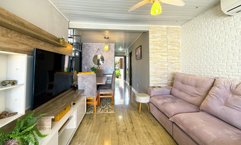 Imagem 1: 2 dormitórios na Rua Hamburgo