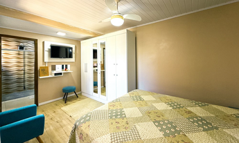 Imagem 3: 2 dormitórios na Rua Hamburgo