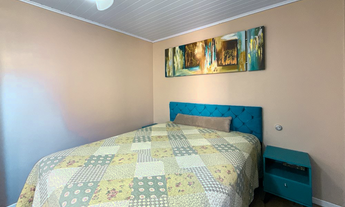 Imagem 4: 2 dormitórios na Rua Hamburgo