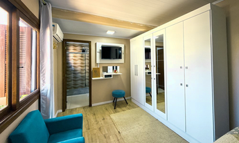 Imagem 5: 2 dormitórios na Rua Hamburgo