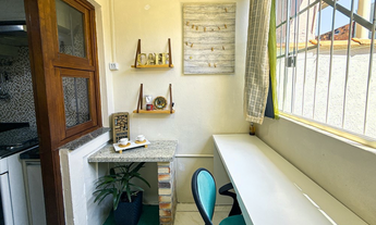 Imagem 2: 2 dormitórios na Rua Hamburgo