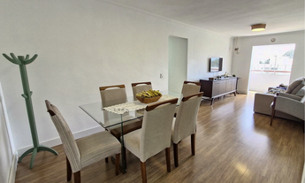 Imagem 7: Apartamento à venda em São Paulo-SP: 3 quartos, 1 suíte, 2 banheiros, 1 vaga de garagem, 8