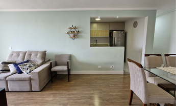 Imagem 7: Apartamento à venda em São Paulo-SP, Jardim da Campina: 3 quartos, 1 vaga, 89m²