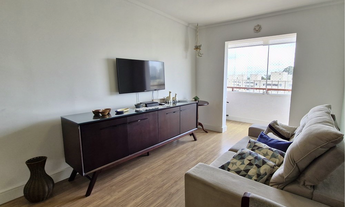 Imagem: Apartamento à venda em São Paulo-SP, Jardim