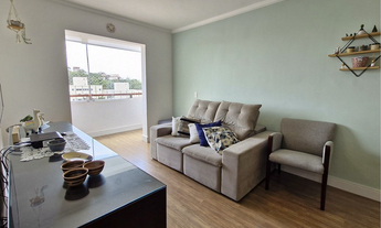 Imagem: Apartamento à venda em São Paulo-SP 3