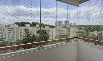 Imagem 5: Apartamento à venda em São Paulo-SP, Jardim da Campina: 3 quartos, 1 vaga, 89m²