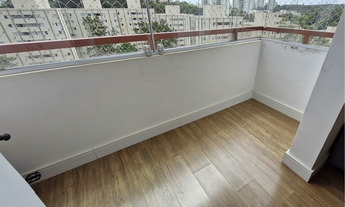 Imagem 4: Apartamento à venda em São Paulo-SP, Jardim da Campina: 3 quartos, 1 vaga, 89m²