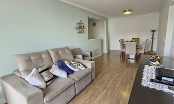 Imagem 3: Apartamento à venda em São Paulo-SP, Jardim da Campina: 3 quartos, 1 vaga, 89m²