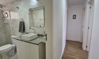 Imagem 5: Apartamento à venda em São Paulo-SP: 3 quartos, 1 suíte, 2 banheiros, 1 vaga de garagem, 8