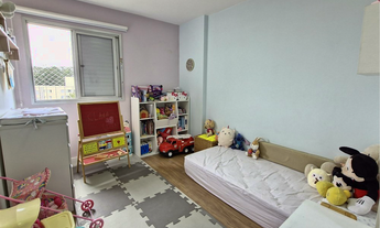 Imagem 6: Apartamento à venda em São Paulo-SP: 3 quartos, 1 suíte, 2 banheiros, 1 vaga de garagem, 8