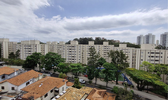 Imagem 2: Apartamento à venda em São Paulo-SP: 3 quartos, 1 suíte, 2 banheiros, 1 vaga de garagem, 8