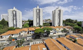 Imagem 3: Apartamento à venda em São Paulo-SP: 3 quartos, 1 suíte, 2 banheiros, 1 vaga de garagem, 8
