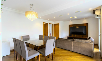 Imagem: Apartamento à venda no bairro Vila Suzana