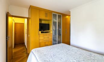 Imagem 3: Apartamento à venda no bairro Vila Suzana - São Paulo/SP