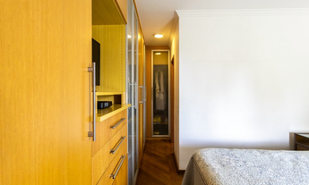 Imagem 4: Apartamento à venda no bairro Vila Suzana - São Paulo/SP