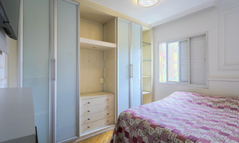 Imagem 6: Apartamento à venda no bairro Vila Suzana - São Paulo/SP