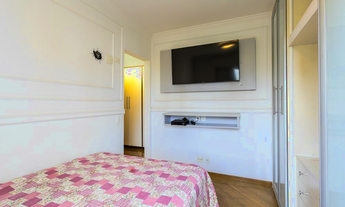 Imagem 7: Apartamento à venda no bairro Vila Suzana - São Paulo/SP