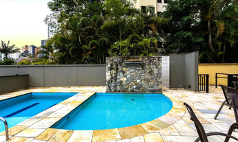 Imagem 2: Apartamento à venda no bairro Vila Suzana - São Paulo/SP