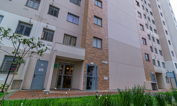 Imagem: APARTAMENTO RESIDENCIAL em São Paulo