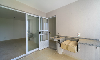 Imagem 5: Apartamento à venda em Jundiaí, Medeiros, com 2 quartos, 67,28m²