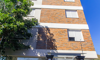 Imagem: Apartamento à venda no bairro Jardim Botânico