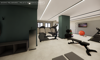 Imagem 3: APARTAMENTO RESIDENCIAL em Curitiba - PR, Prado Velho