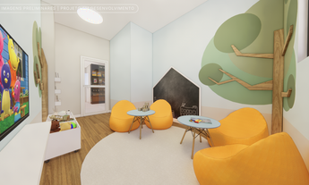 Imagem 6: APARTAMENTO RESIDENCIAL em Curitiba - PR, Prado Velho