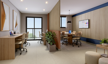 Imagem 5: Studio à venda em Rio de Janeiro, Santo Cristo, com 1 quarto, 32,63m²