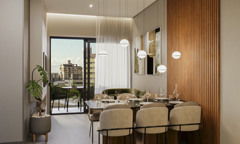 Imagem 4: Apartamento à venda em João Pessoa, Jardim Oceania, com 2 quartos, 55,26m²