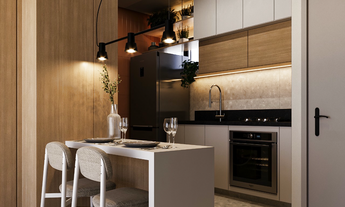 Imagem 5: Apartamento à venda em João Pessoa, Jardim Oceania, com 2 quartos, 55,26m²