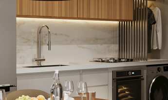 Imagem 7: 2 dormitórios na Rua Agente Fiscal Paulo De Assis