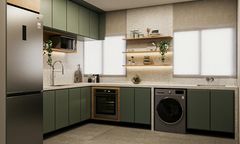 Imagem 9: Apartamento Garden à venda em João Pessoa, Jardim Oceania, com 2 quartos, 66,29m²